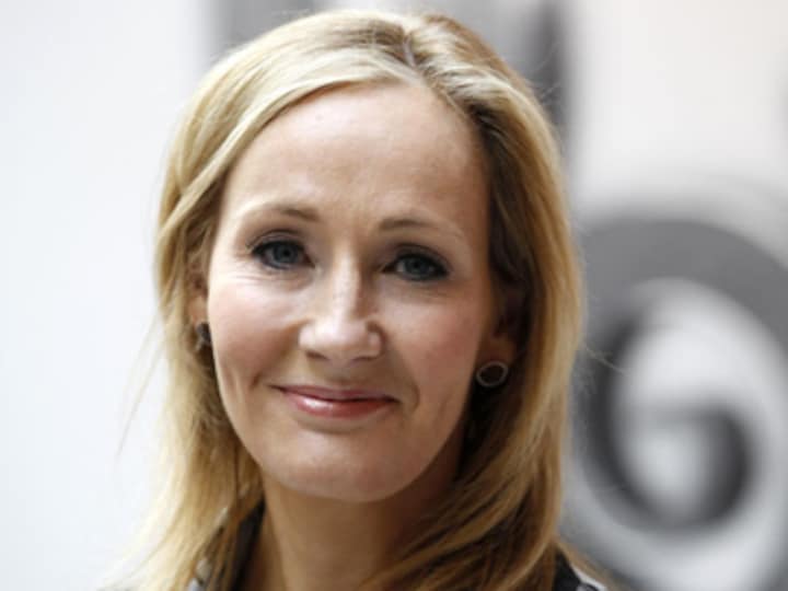 'History of Magic in North America': All you need to know about JK Rowling's new series