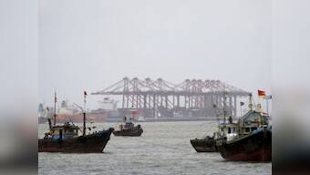 JNPT development works will generate 1.25 lakh jobs, make Konkan region a global tourist attraction: Gadkari