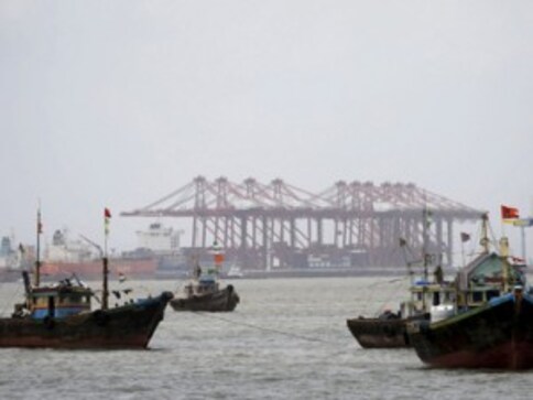JNPT development works will generate 1.25 lakh jobs, make Konkan region a global tourist attraction: Gadkari JNPT development works will generate 1.25 lakh jobs, make Konkan region a global tourist attraction: Gadkari