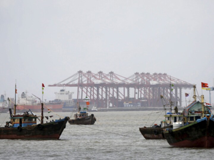 Sagarmala to create one crore jobs under 150 projects, mobilise Rs 4 lakh cr