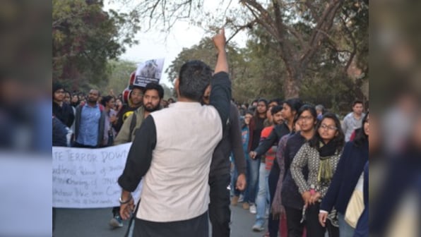 Raging #SeditionDebate: JNU professors want a national commission for nationalism