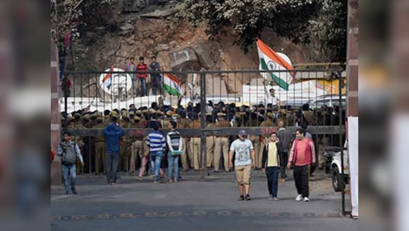 Debates on JNU row, GOP race, Rohith Vemula death: Case of quantity over quality