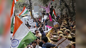 JNU inquiry panel names 2 more for anti-India slogans on Feb 9