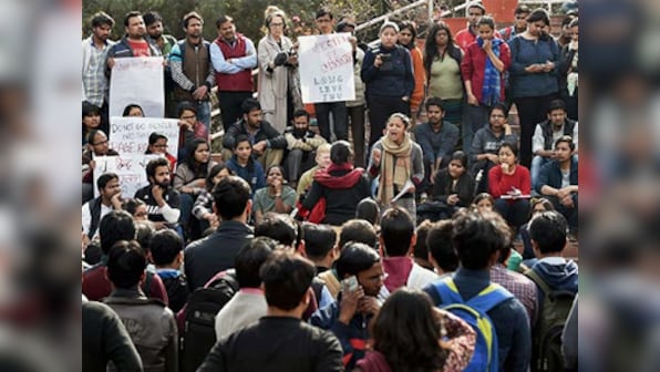 The RSS-BJP attack on campuses: Free thinking discouraged and penalised