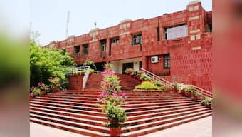 National Commission for Minorities issues notice to JNU professor over remarks on Dalits, Muslims