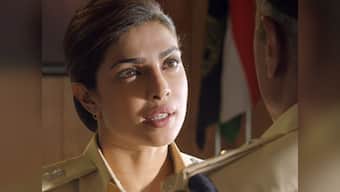 Jai Gangaajal review: Even Priyanka Chopra cannot save this token feminist film