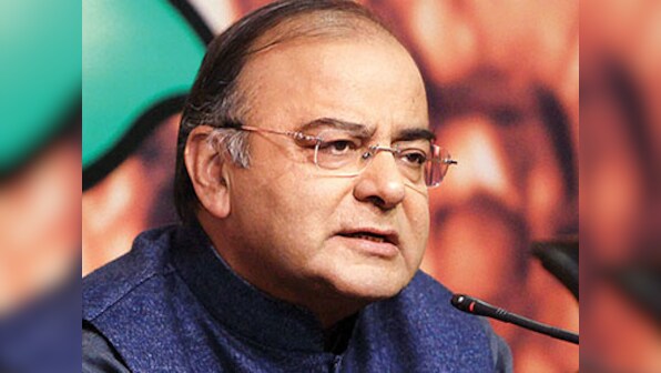 India has to move towards lower interest rates for an efficient economy: Jaitley on PPF rate cut