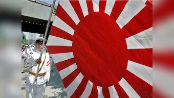 Japanese wartime documents reveal govt's role in providing 'comfort women' to soldiers, says Kyodo report