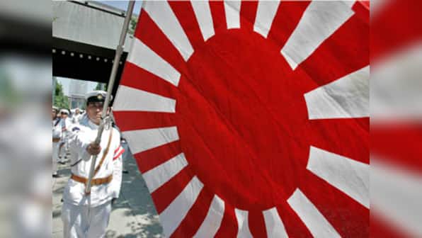 Japanese wartime documents reveal govt's role in providing 'comfort women' to soldiers, says Kyodo report
