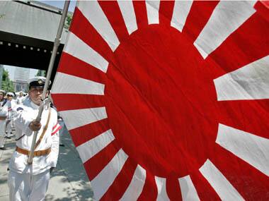 Japanese wartime documents reveal govt's role in providing 'comfort women' to soldiers, says Kyodo report