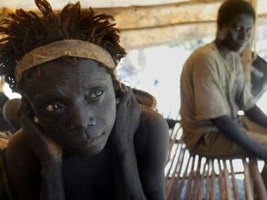 Whose law is it anyway? As far as the Jarawas are concerned, there are important social, moral issues at hand