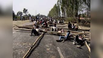Reservation Bill: Jat group files caveat in Supreme Court on quota issue