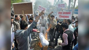 OBC quota demand: First, it was the Jats, now it's the Rajputs in Uttar Pradesh