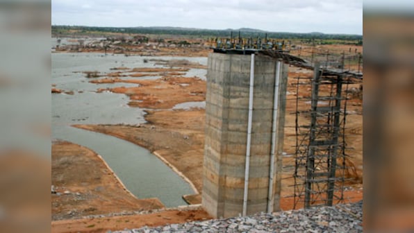Telangana, Maharashtra sign historic inter-state irrigation agreement