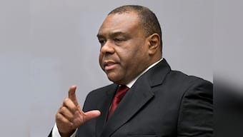 Historic judgement: International Criminal Court recognises rape as war crime, convicts Jean-Pierre Bemba