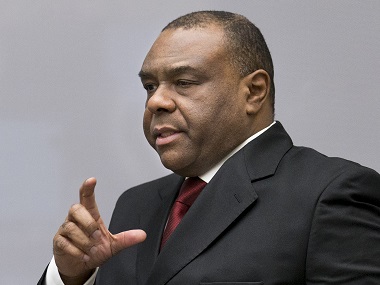 Historic judgement: International Criminal Court recognises rape as war crime, convicts Jean-Pierre Bemba Historic judgement: International Criminal Court recognises rape as war crime, convicts Jean-Pierre Bemba