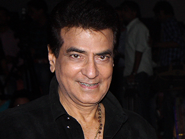 Jeetendra says his life not worth a biography, lacks 'masala' Jeetendra says his life not worth a biography, lacks 'masala'