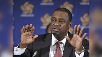 Luxury cars, mansions, pools: FIFA suspect Jeffery Webb keeps up champagne lifestyle despite house arrest