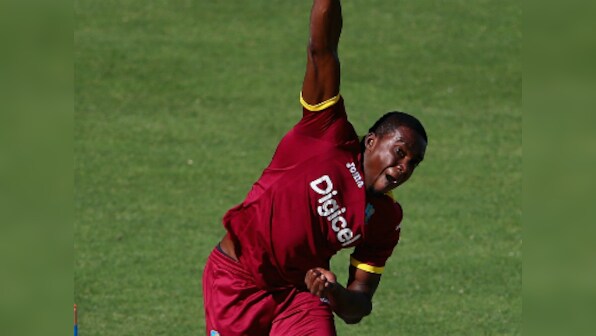 World T20: West Indies did well to restrict India to under 200 in warm-up match, feels Jerome Taylor