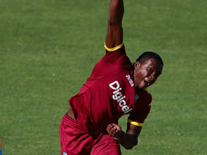 World T20: West Indies did well to restrict India to under 200 in warm-up match, feels Jerome Taylor