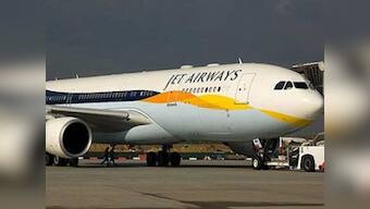 AAIB panel to probe Jet Airways aircraft gear collapse in Mumbai