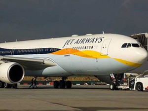 AAIB panel to probe Jet Airways aircraft gear collapse in Mumbai AAIB panel to probe Jet Airways aircraft gear collapse in Mumbai