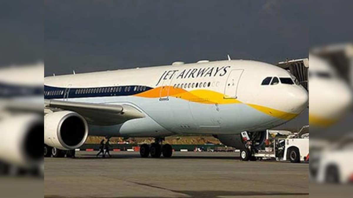 Jet Airways crisis: Etihad Airways bid in cash-strapped airline comes as a sign of relief but hinges on finding another partner