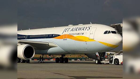 Jet Airways flies family members of injured crew to Brussels