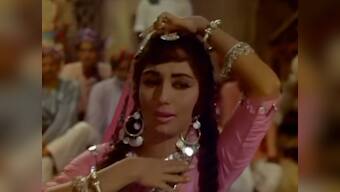 Sadhana’s fallen jhumka to rise in Bareilly