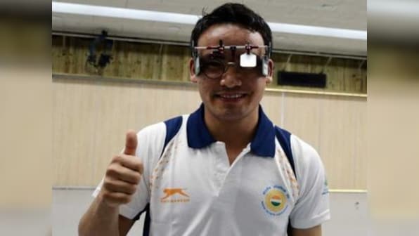 Rio Olympics 2016 shooting: Jitu Rai is like a diamond, says Pistol coach Smirnov Pavel