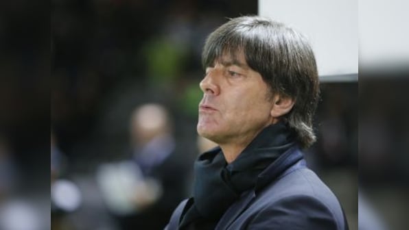 'Unnecessary, dumb defeat': Germans left fuming by England fightback