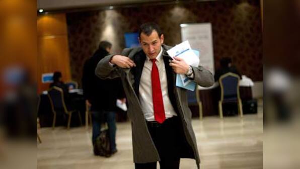 Jobs with high-risk are linked to heart diseases