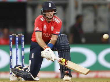 ICC World T20: England have benefited from sticking to their approach, says Joe Root ICC World T20: England have benefited from sticking to their approach, says Joe Root