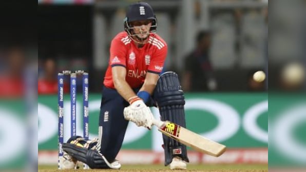 England vs Pakistan: Joe Root champions gutsy innings despite on-field collision