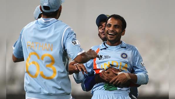 From final over hero in 2007 World T20 to Haryana top cop: Joginder Sharma's journey