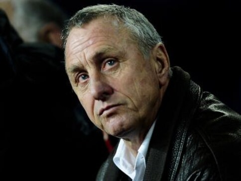 Great player, greater manager: Johan Cruyff's immeasurable legacy makes ...