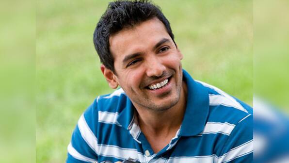 What inspires John Abraham: Superheroes, action men and 'toughies'