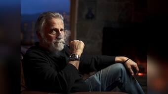 At 77, 'Most interesting man in the world' retires from Dos Equis' ad campaign