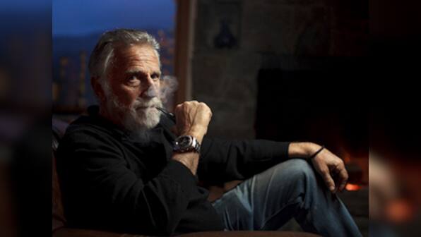 At 77, 'Most interesting man in the world' retires from Dos Equis' ad campaign