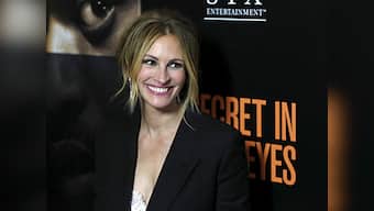 Will Julia Roberts reprise Erin Brockovich act in courtroom drama 'Train Man'?