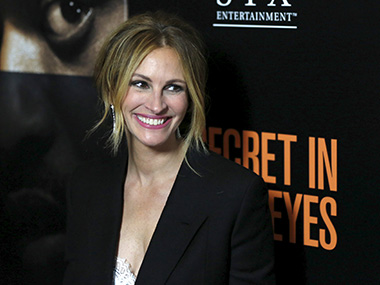 Will Julia Roberts reprise Erin Brockovich act in courtroom drama 'Train Man'? Will Julia Roberts reprise Erin Brockovich act in courtroom drama 'Train Man'?