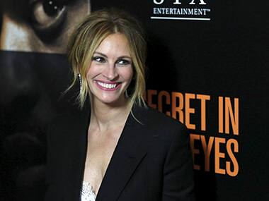 Will Julia Roberts reprise Erin Brockovich act in courtroom drama 'Train Man'?