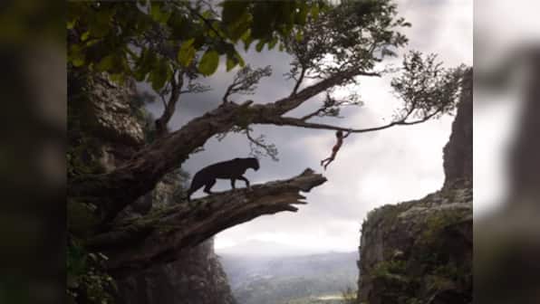 'Jungle, Jungle Baat Chali Hai': Mowgli's old song revived for 'The Jungle Book' film