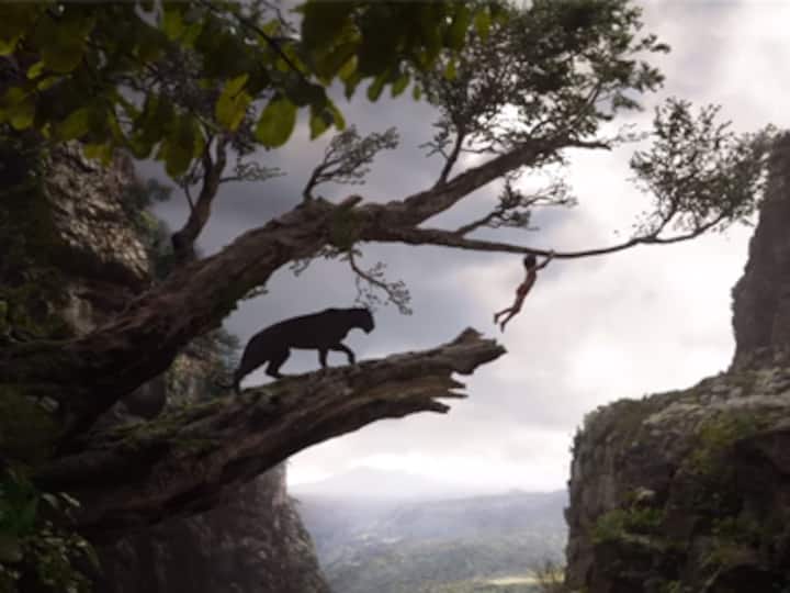 'Jungle, Jungle Baat Chali Hai': Mowgli's old song revived for 'The Jungle Book' film