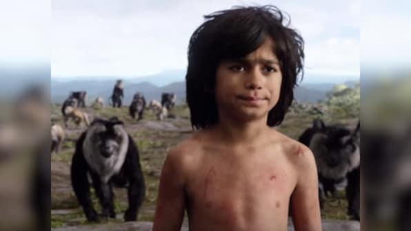 Irrfan, Priyanka Chopra, Om Puri to lend voice to 'The Jungle Book'