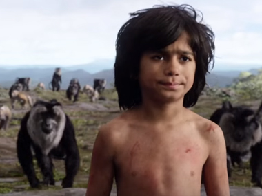 'The Jungle Book' starring Neel Sethi is 'spectacular' 'The Jungle Book' starring Neel Sethi is 'spectacular'
