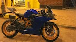 KTM RC390 long term review: After 13,123km and 15 months