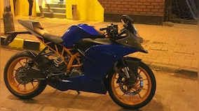 KTM RC390 long term review: After 13,123km and 15 months