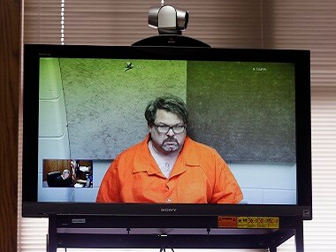 Has Uber entered witchcraft biz? Man charged in Michigan shootings claims taxi app took over his body