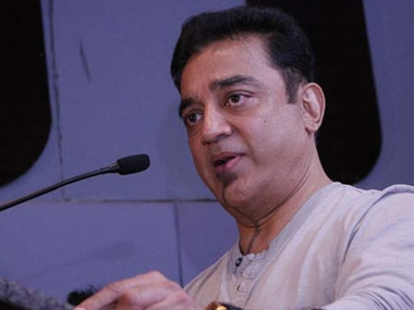 Tamil superstar Kamal Haasan discharged from hospital after surgery Tamil superstar Kamal Haasan discharged from hospital after surgery